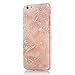 Spevert iPhone 11 Pro Max Case Clear Hybrid Hard PC Back Soft TPU Transparent Bumper Shockproof Crystal Lace Flower Design Case for iPhone 11 Pro Max 6.5 Inch