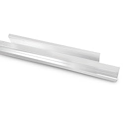 G-PLUS Slip-on Rocker Panel Left and Right Side