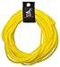 Airhead Tow Rope for 1 Rider Towable Tubes, 1 Section, 50-Feet,Yellow