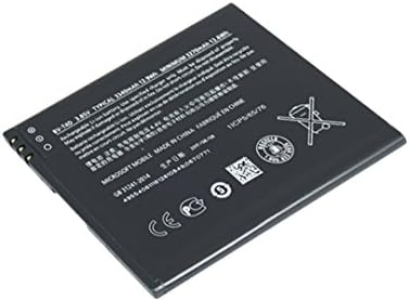 Microsoft BV-T4D Battery