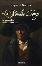 La  Vendée-Vengé