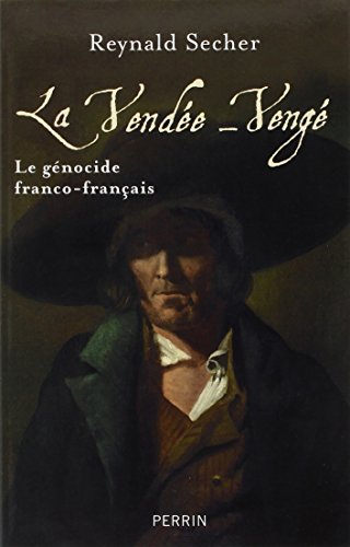 La  Vendée-Vengé