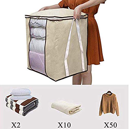 2 Sleeping+Lamb+Organizer+Container+Comforter