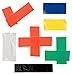 Major Gloves MG888 Multi-Purpose Duct Tape 1.88 Inches x 60 Yards, Crafts, Repairs & DIY Projects, 1 Roll (Black)