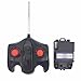 UFO 27MHz Remote Control and 12V Receiver Kit Transmitter Controller Control Box Accessories Children Electric Ride On Car Replacement Parts