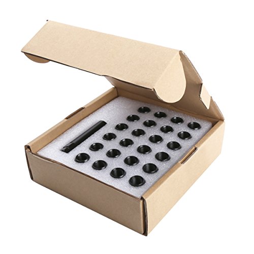 4 Dynofit+14mmx1+5+M14x1+5+Extended+Aftermarket