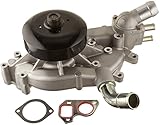 Gates 45006 Water Pump