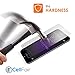 iPhone 6 Screen Protector, Case Impact Tempered Glass Screen Protector for iPhone 6 (4.7)