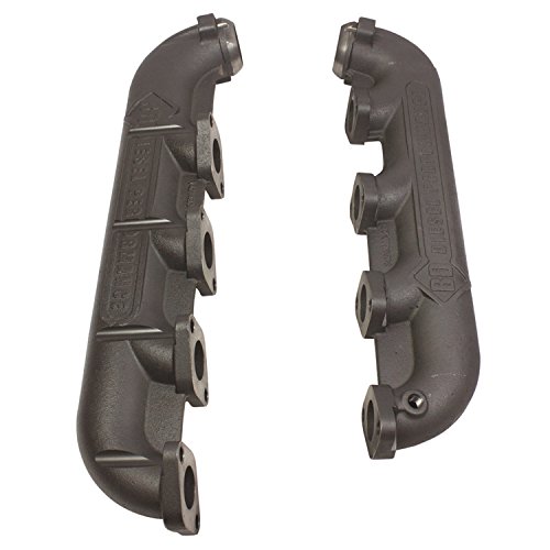BD Diesel 1041480 Exhaust Manifold