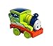 Fisher-Price My First Thomas the Train Wheelie Percy Toy
