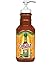 Cholula 64 Oz. Hot Sauce with Pump (Original)