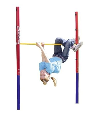 Hudora 64000 - Highbar Fabian