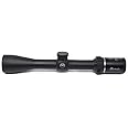BURRIS Fullfield E1 3-9x40mm Waterproof Fogproof Accurate Sleek Matte Black Hunting Scopes Ballistic Plex Reticles