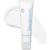 ETUDE SoonJung 2x Barrier Intensive Cream Light Texture | Vegan Korean Face Moisturizer for Sensitive Skin, Day & Night Cream, Barrier Cream with Panthenol (2.02 fl oz)