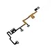 Power on Off Volume Button Silent Switch Flex Cable Replacement for IPad 2 2011 Version