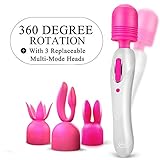 Self Massage Ball /Mobility WOD Ball - Double Lacrosse Ball /Peanut Massage Ball - Fantastic For Yoga, Crossfit, Trigger Point Therapy, Self Myofascial Release & Back Massage