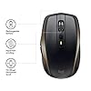 Logitech MX Anywhere 2 Wireless Mouse, Amazon Exclusive, Bluetooth and 2.4GHz Connection via Unifying USB Receiver, 4000…