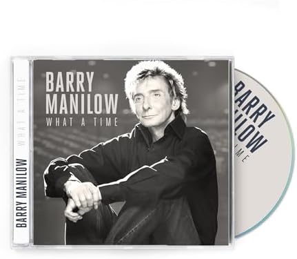 Barry Manilow - The Complete Collection And Then Some - Amazon
