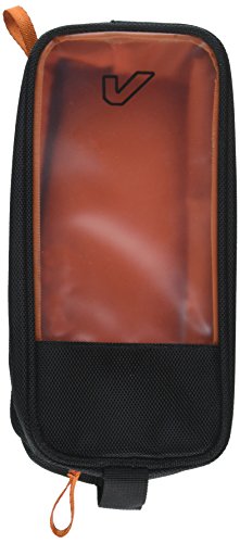 Gruv Gear Bento Box Full Length Tall (Black) BENTO-FT02-BLK