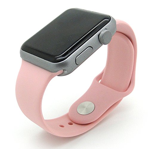 Buy Apple Watch Band,Style Box®Soft 