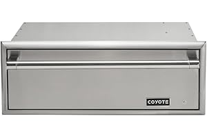 COYOTE OUTDOOR LIVING - C3-WD - 30" Warming Drawer