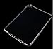 Onlineb2c Clear Soft TPU Transparent Gel Silicone Bumper Tab Case Skin Cover for Apple iPad air 2 iPad 6 9.7