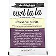 Aunt Jackie's Curls & Coils Curl La La Defining Curl Custard Packette