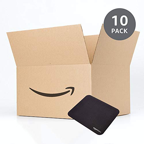 Amazon Basics Mini Gaming Mouse Pad 10Pack Pricepulse