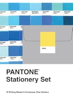 Pantone One Sketch A Day Llc Pantone 9781452149813 Books