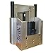 T. H. Marine AHJ-6V-DP Hydraulic Jack Plate - 6