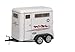 Breyer Traditional Series Two-Horse Trailer