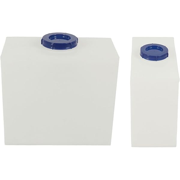 Akozon RV Water Storage, 10 Gallons RV Water Storage | Ubuy