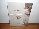 Watercolor . . . Let's Think about It!, Betts, Judi, 0961667907