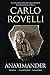 Anaximander by Carlo Rovelli