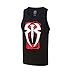 Roman Reigns It's My Yard Tank Top, XL Black