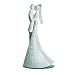Language of Love "First Dance" Cake Topper, 9-Inch