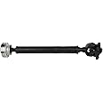 ANPART 65-9151 Front Drive shaft Prop Shaft Length 23.85" Fit For Dodge Dakota 2001-2007,For Mitsubishi Raider 2006