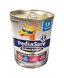 Pediasure Nutritional Supplement Enteral Formula ( PEDIASURE, VANILLA, ENTERAL, 8OZ, CAN ) 24 Each / Case
