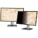 21.5 Privacy Scree21-24 Inch Computer Monitor Desktop Computer Universal Screen Security Anti – Peep Protection Film Privacy Filter -LCD Screen Protective Film PC Universal Privacy Filterthumb 3