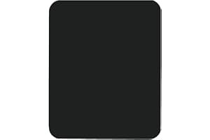 Flipside Products Chalk Board, 9 1/2" x 12", Black