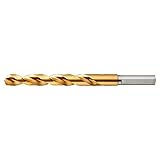 DEWALT DW1328 7/16-Inch Titanium Nitride 3/8-Inch