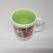 BTS LOVE YOURSELF 承 [Her] DNA Mug Cup Ceramic [DNA ver]