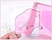 Pilaten Lip Gel Mask Moisture Essence Lip Care Pads Crystal Collagen Patch Gel Pad (20pcs)