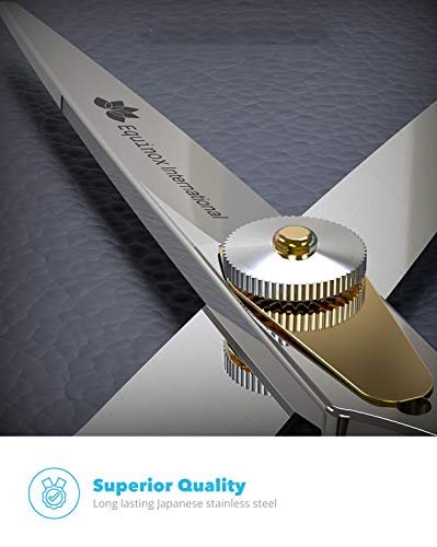 2 Equinox+Professional+Shears+Razor+Edge