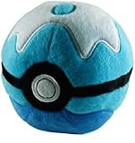 Pokemon Dive Ball 5