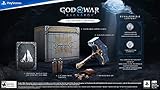 God of War Ragnarök Collector's Edition - PS4 and