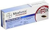 Bayer Maxforce FC Magnum Roach Killer Bait Gel, 1.16 oz.