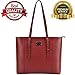 ZYSUN Laptop Tote Bag Fits Up to 15.6 IN Awesome Gifts for Women (Red)