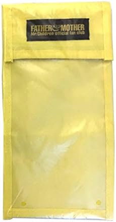 Amazon Mr Children ファンクラブ チケットホルダー 23年目継続特典 Father Mother アイドル 芸能人グッズ 通販