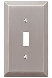 163ttbn Century Brushed Nickel Stl 1t